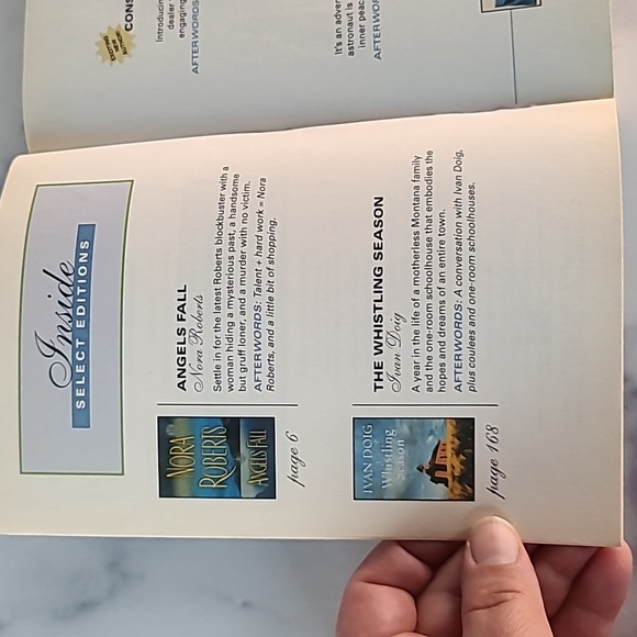 Select Editions Book - Picture 3 of 12